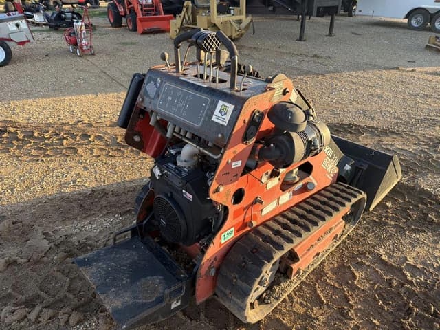 Image of Boxer 320 equipment image 3