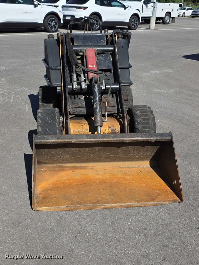 Image of Boxer 427W equipment image 1