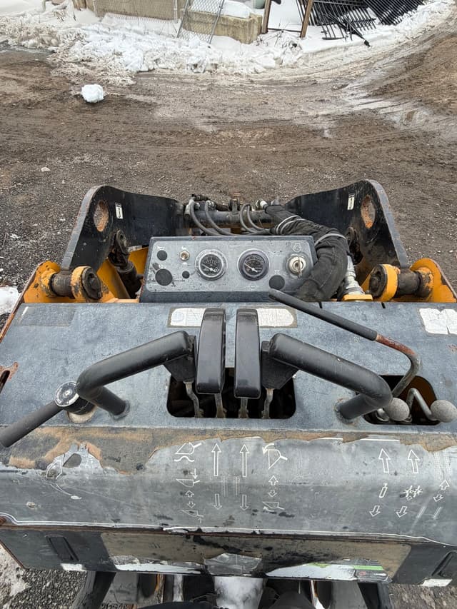 Image of Boxer 532DX equipment image 4