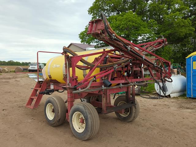 Image of Demco HP equipment image 3