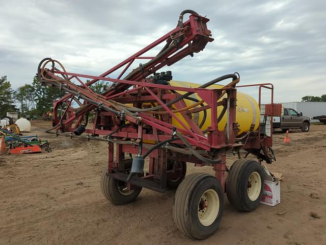 Image of Demco HP equipment image 2
