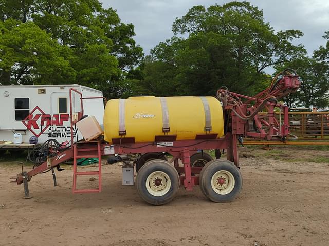 Image of Demco HP equipment image 4