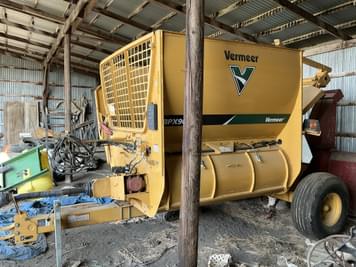 Main image Vermeer BPX9000