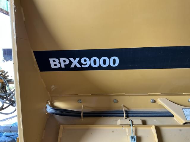 Image of Vermeer BPX9000 equipment image 3