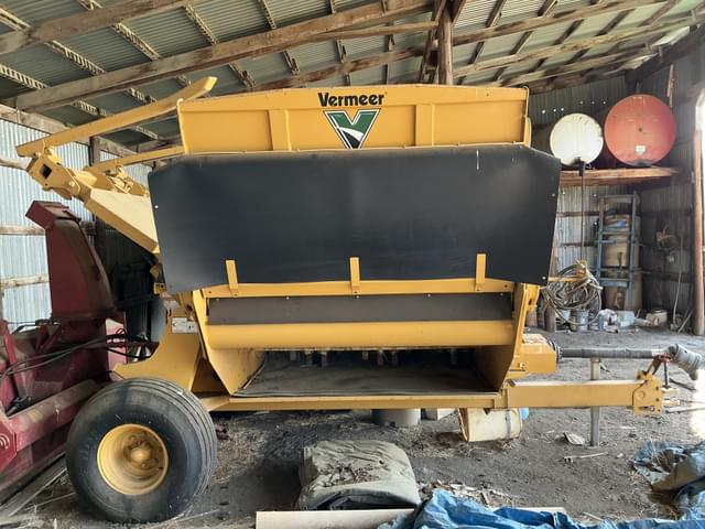 Image of Vermeer BPX9000 equipment image 2