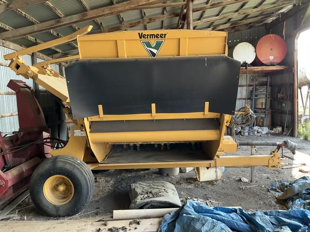 Image of Vermeer BPX9000 equipment image 1