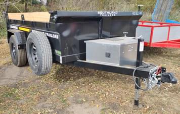 Main image Southland SL510-5K