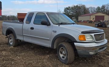 Main image Ford F-150