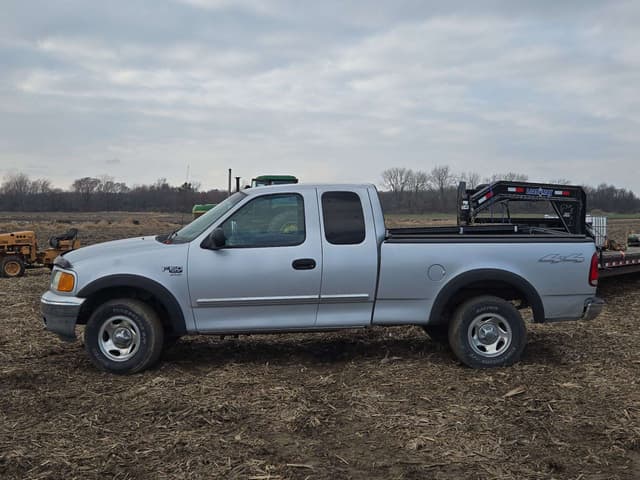 Image of Ford F-150 equipment image 3