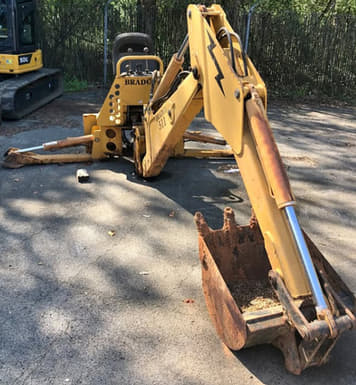 Main image Bradco 3511