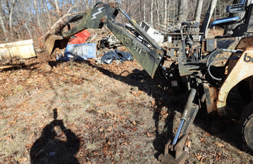 Main image Bradco 511