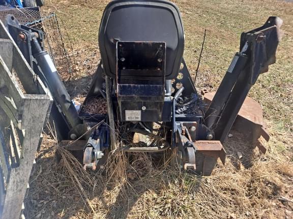 Image of Bradco 609 Image 0