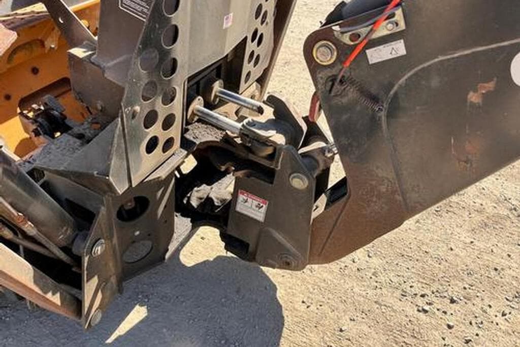 Bradco 609 Other Equipment Skid Steer Attachments for Sale Tractor Zoom