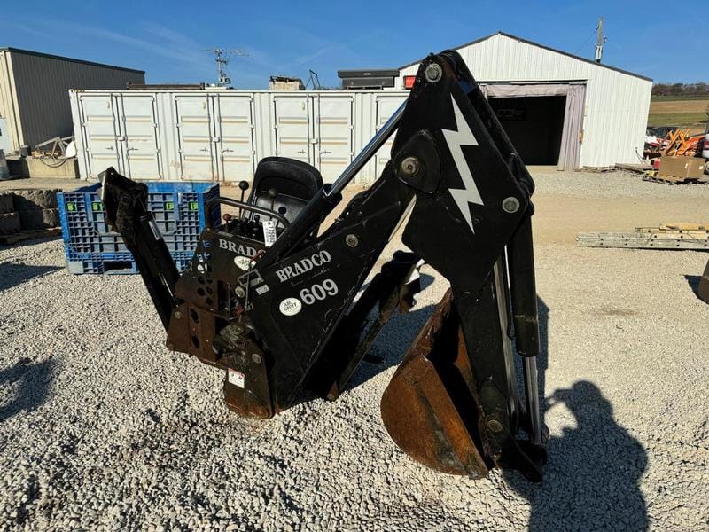 Main image Bradco 609