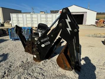 Main image Bradco 609