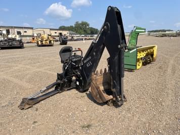 Main image Bradco 611