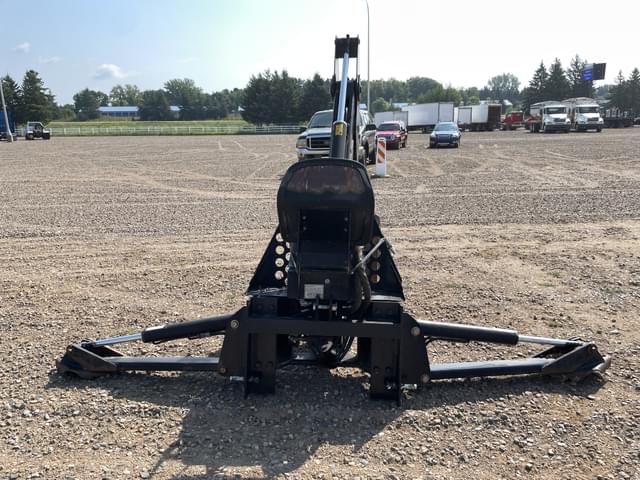 Image of Bradco 611 equipment image 3