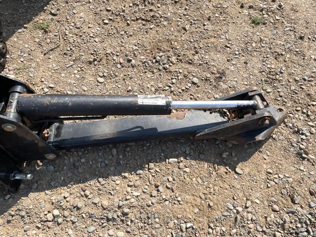 Image of Bradco 611 equipment image 4