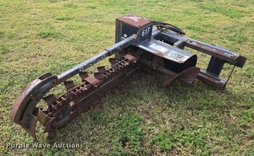 Main image Bradco 617