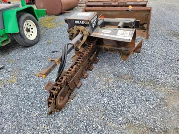 Main image Bradco 617