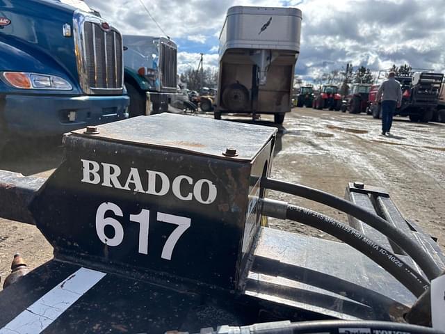 Image of Bradco 617 equipment image 4