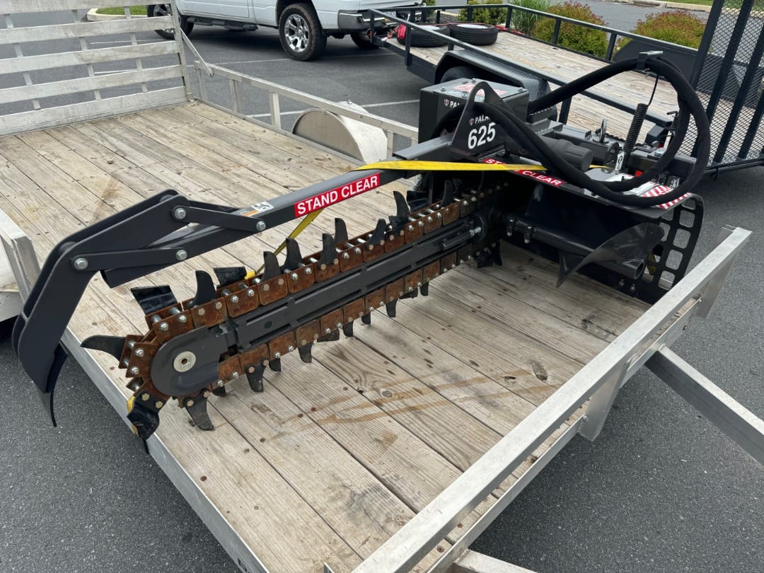 Main image Bradco 625