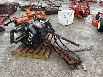 Main image Bradco 625