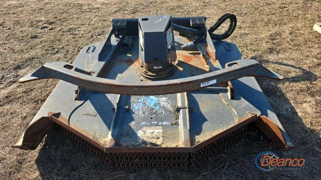 Bradco Ground Shark Equipment Image0