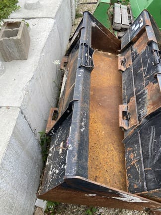 Main image Bradco Bucket