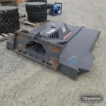 Main image Bradco BC72