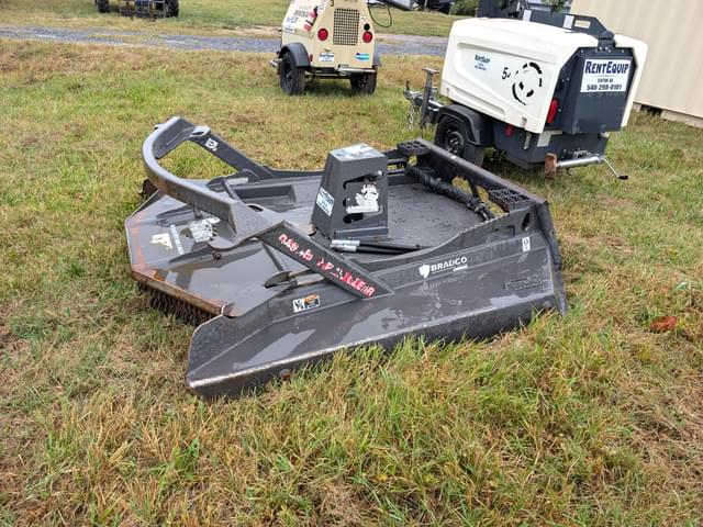 Image of Bradco Ground Shark equipment image 2