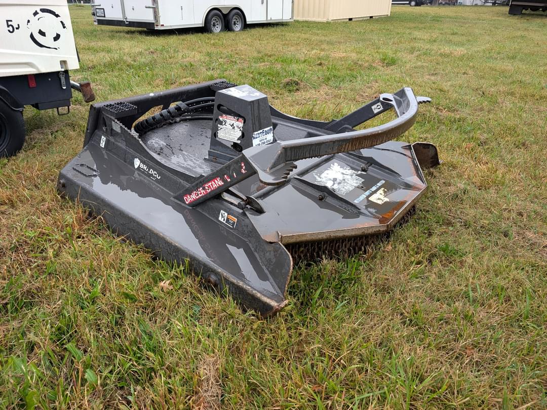 Image of Bradco Ground Shark Primary image
