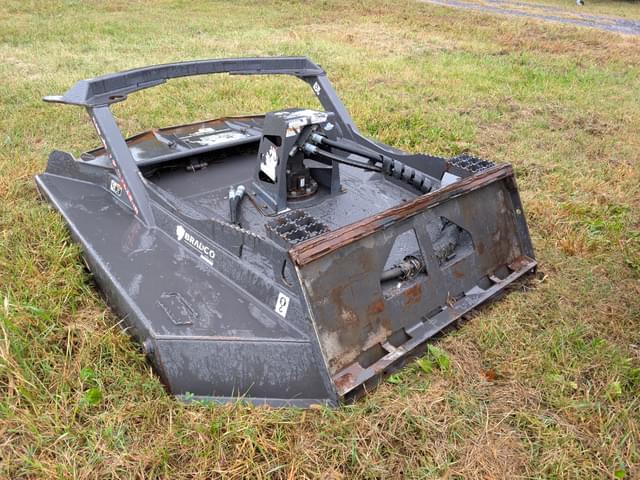 Image of Bradco Ground Shark equipment image 3