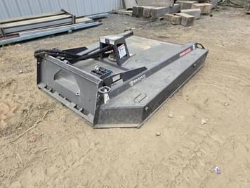 Main image Bradco GSS72