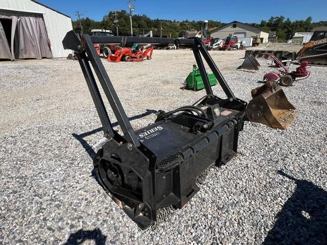 Image of Bradco MM60 equipment image 2