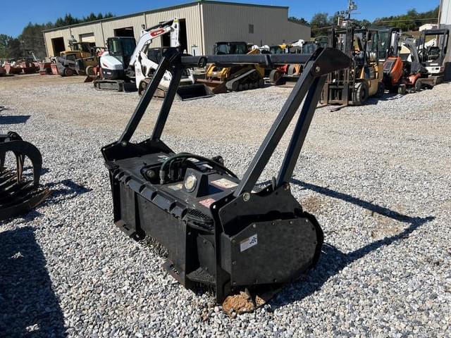 Image of Bradco MM60 equipment image 4
