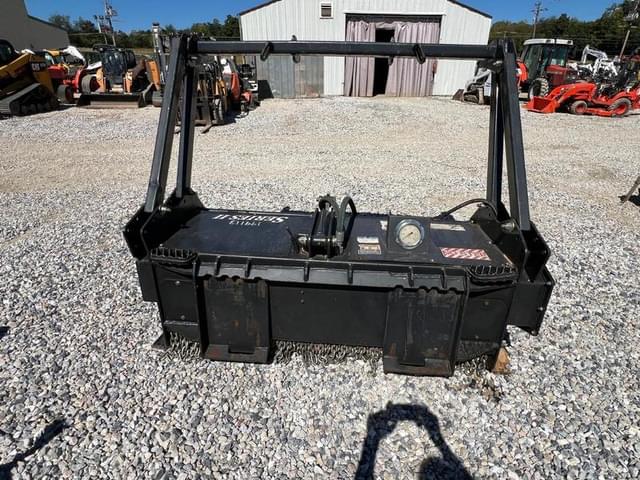 Image of Bradco MM60 equipment image 3