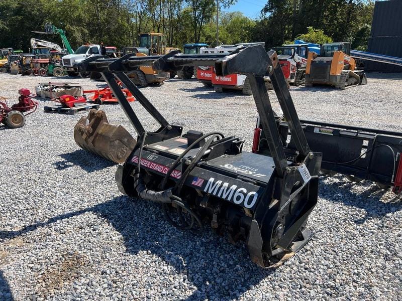 Bradco MM60 Equipment Image0