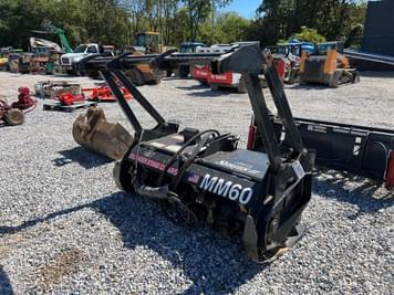 Main image Bradco MM60