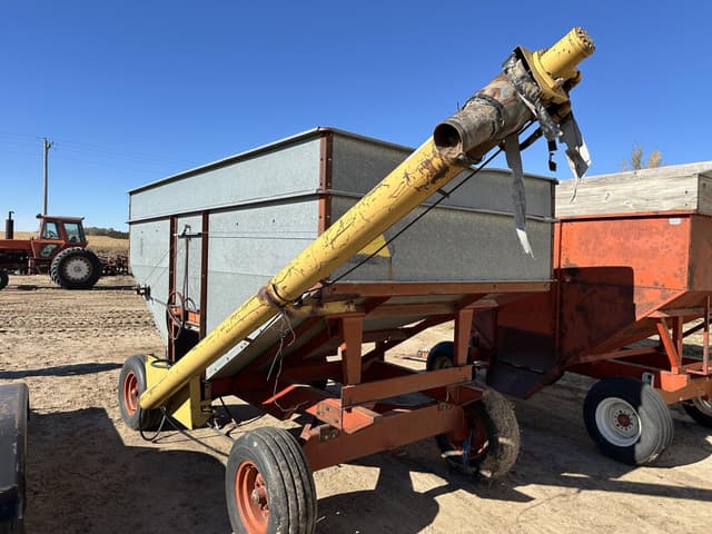Image of Bradford 150 equipment image 1