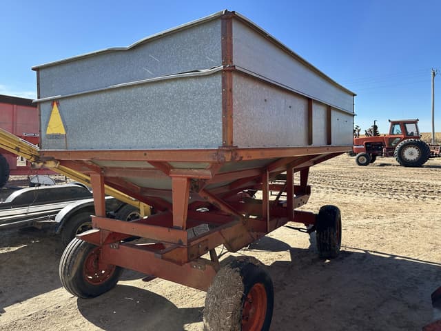 Image of Bradford 150 equipment image 3