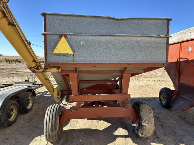 Image of Bradford 150 equipment image 2