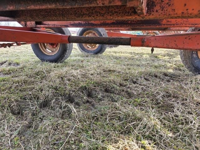 Image of Bradford 165 equipment image 4