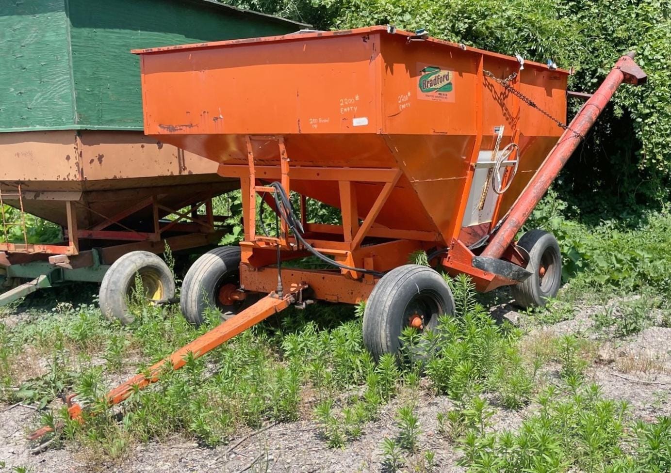 Main image Bradford 240-316