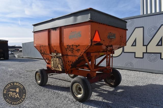 Image of Bradford 225 equipment image 2