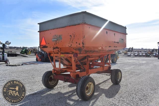 Image of Bradford 225 equipment image 4