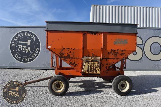 Image of Bradford 225 equipment image 1