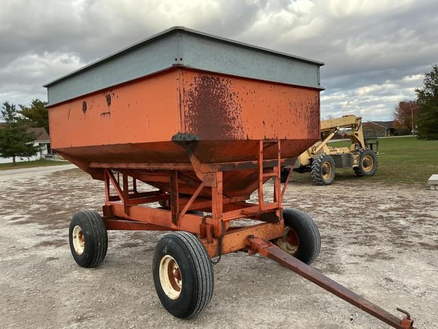 Image of Bradford 225 equipment image 1