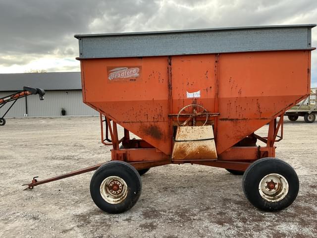 Image of Bradford 225 equipment image 4