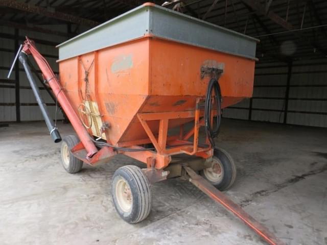 Image of Bradford 225 equipment image 1
